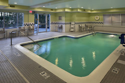  - SpringHill Suites by Marriott Waterford - I-95, Exits 82A & 83