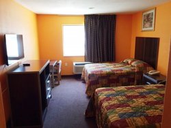  - Scottish Inn & Suites Hobby Airport Houston
