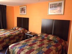  - Scottish Inn & Suites Hobby Airport Houston