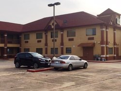  - Scottish Inn & Suites Hobby Airport Houston