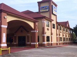  - Scottish Inn & Suites Hobby Airport Houston