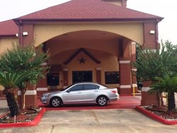  - Scottish Inn & Suites Hobby Airport Houston