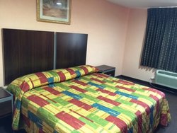  - Scottish Inn & Suites Hobby Airport Houston