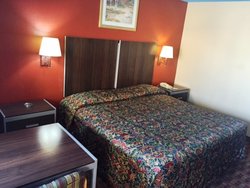  - Scottish Inn & Suites Hobby Airport Houston
