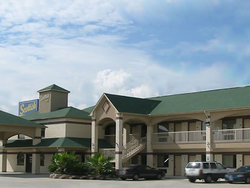  - Scottish Inn & Suites Humble