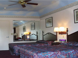  - Scottish Inn & Suites Humble