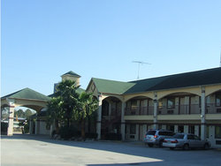  - Scottish Inn & Suites Humble