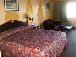  - Scottish Inn & Suites Humble