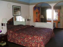  - Scottish Inn & Suites Humble