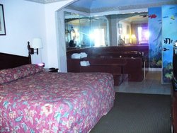  - Scottish Inn & Suites Humble