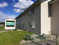 - Alaska's Select Inn Wasilla