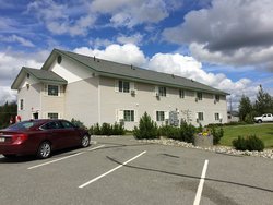  - Alaska's Select Inn Wasilla