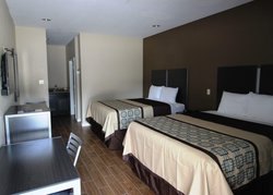  - Scottish Inns & Suites TX 146 Baytown
