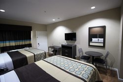  - Scottish Inns & Suites TX 146 Baytown