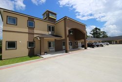  - Scottish Inns & Suites TX 146 Baytown