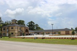  - Scottish Inns & Suites TX 146 Baytown