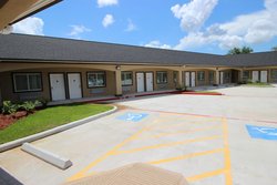  - Scottish Inns & Suites TX 146 Baytown