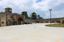  - Scottish Inns & Suites TX 146 Baytown