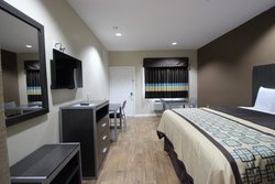  - Scottish Inns & Suites TX 146 Baytown