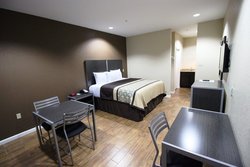  - Scottish Inns & Suites TX 146 Baytown