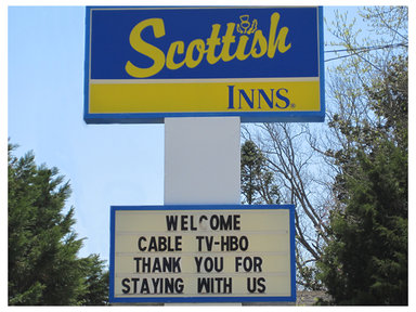 Scottish Inns Clanton Photo Gallery