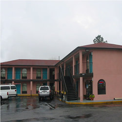  - Scottish Inn Jonesboro