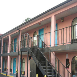  - Scottish Inn Jonesboro