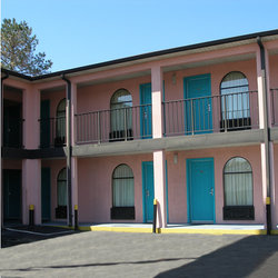  - Scottish Inn Jonesboro