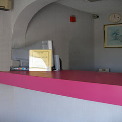  - Scottish Inn Jonesboro