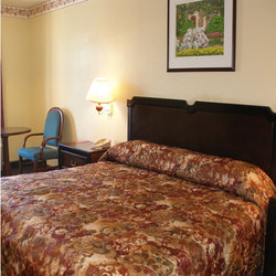  - Scottish Inn Jonesboro