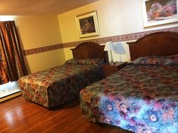  - Scottish Inn near the Falls Niagara Falls