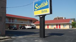  - Scottish Inn near the Falls Niagara Falls