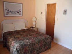  - Scottish Inn near the Falls Niagara Falls