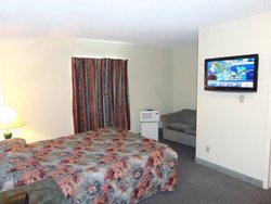  - Scottish Inn near the Falls Niagara Falls