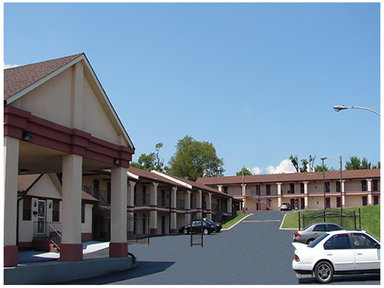 Scottish Inns Nashville Photo Gallery