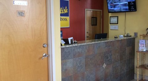 STNNVFront Desk
