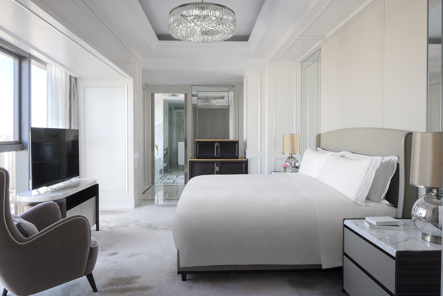 The Langham, Haikou in China