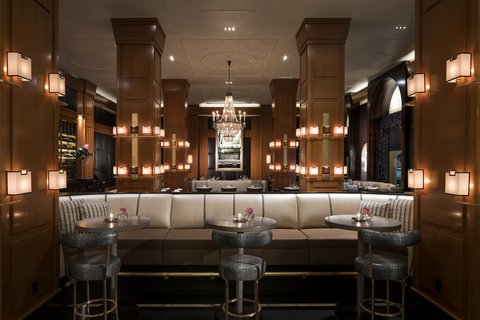 BEVERLY WILSHIRE - BEVERLY HILLS A FOUR SEASONS HOTEL - Photo 33