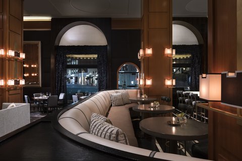 BEVERLY WILSHIRE - BEVERLY HILLS A FOUR SEASONS HOTEL - Photo 32