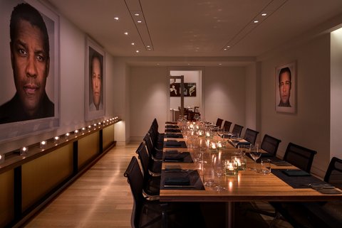 BEVERLY WILSHIRE - BEVERLY HILLS A FOUR SEASONS HOTEL - Photo 49