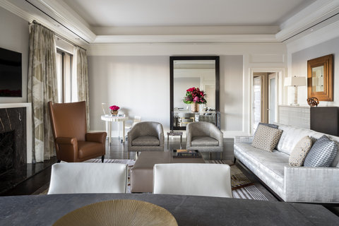 BEVERLY WILSHIRE - BEVERLY HILLS A FOUR SEASONS HOTEL - Photo 14