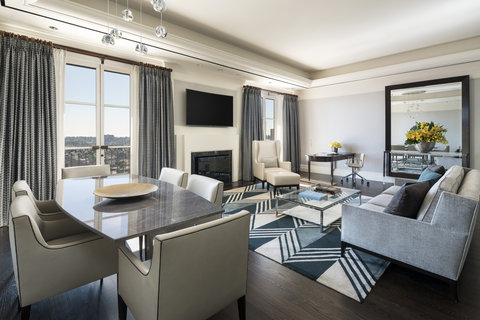 BEVERLY WILSHIRE - BEVERLY HILLS A FOUR SEASONS HOTEL - Photo 41