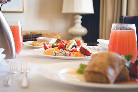 BEVERLY WILSHIRE - BEVERLY HILLS A FOUR SEASONS HOTEL - Photo 62