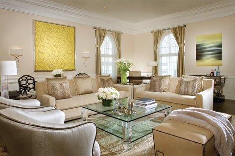 BEVERLY WILSHIRE - BEVERLY HILLS A FOUR SEASONS HOTEL - Photo 40