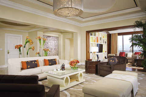 BEVERLY WILSHIRE - BEVERLY HILLS A FOUR SEASONS HOTEL - Photo 13