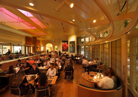 BEVERLY WILSHIRE - BEVERLY HILLS A FOUR SEASONS HOTEL - Photo 55