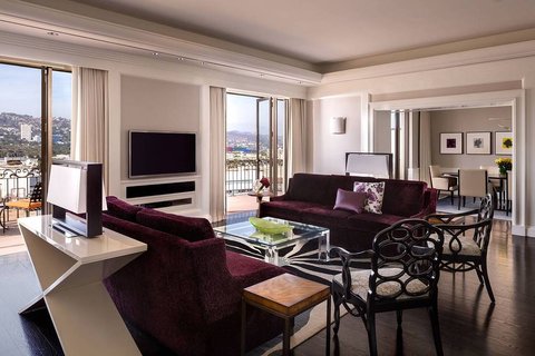 BEVERLY WILSHIRE - BEVERLY HILLS A FOUR SEASONS HOTEL - Photo 45