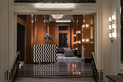  - Beverly Wilshire Hotel Beverly Hills