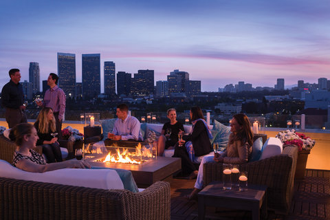 BEVERLY WILSHIRE - BEVERLY HILLS A FOUR SEASONS HOTEL - Photo 47