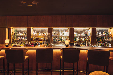 BEVERLY WILSHIRE - BEVERLY HILLS A FOUR SEASONS HOTEL - Photo 57